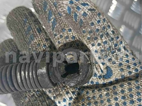 Новое Audi A4, 1997 г., OEM 8D0713093, арт. 001845, фото 4