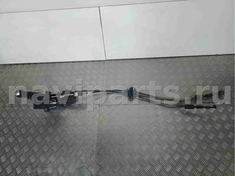 Новое Ford Focus, 2006 г., OEM 4m5r7c453da, арт. 003598