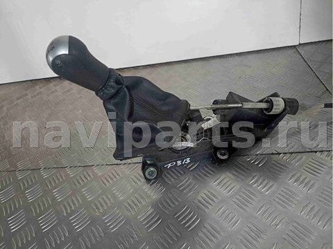 Новое Ford Focus, 2006 г., OEM 4m5r7c453da, арт. 003598, фото 2