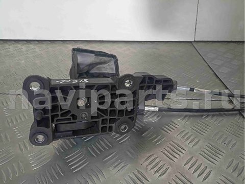 Новое Ford Focus, 2006 г., OEM 4m5r7c453da, арт. 003598, фото 4