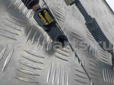 Новое Ford Focus, 2006 г., OEM 4m5r7c453da, арт. 003598, фото 9