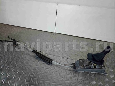 Новое Skoda Fabia, 2000 г., OEM 6q0711061, арт. 005480