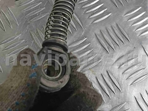 Новое Skoda Fabia, 2000 г., OEM 6q0711061, арт. 005480, фото 10
