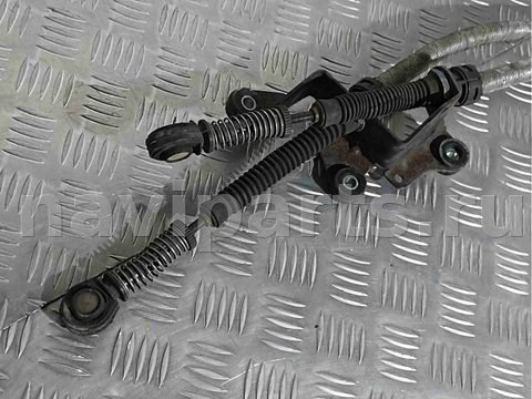 Новое Skoda Fabia, 2000 г., OEM 6q0711061, арт. 005480, фото 11