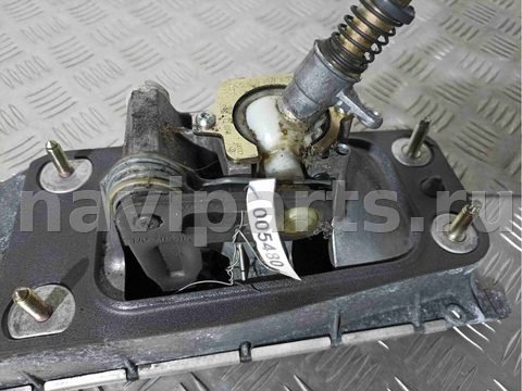 Новое Skoda Fabia, 2000 г., OEM 6q0711061, арт. 005480, фото 3