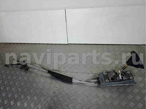 Новое Skoda Fabia, 2000 г., OEM 6q0711061, арт. 005480, фото 7