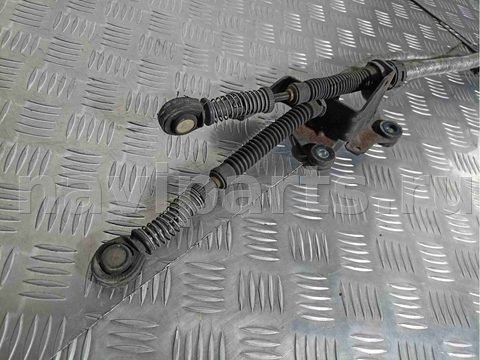 Новое Skoda Fabia, 2000 г., OEM 6q0711061, арт. 005480, фото 8