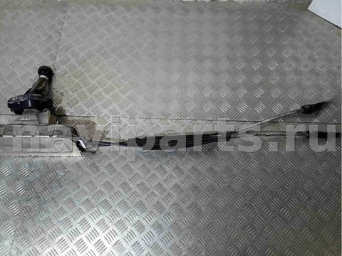 Новое Volkswagen Touran, 2004 г., OEM 1K0711091A, арт. 007133