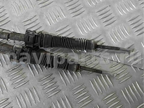 Новое Volkswagen Touran, 2004 г., OEM 1K0711091A, арт. 007133, фото 2
