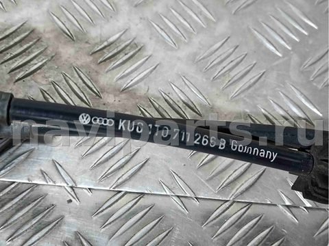 Новое Volkswagen Touran, 2004 г., OEM 1K0711091A, арт. 007133, фото 6