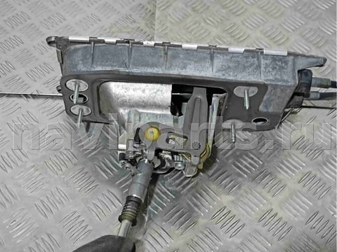 Новое Volkswagen Touran, 2004 г., OEM 1K0711091A, арт. 007133, фото 7