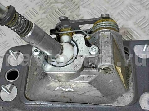 Новое Volkswagen Touran, 2004 г., OEM 1K0711091A, арт. 007133, фото 8