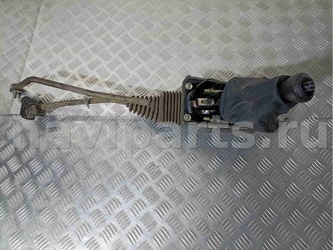 Новое Audi A4, 2000 г., OEM 8D0711167, арт. 007690