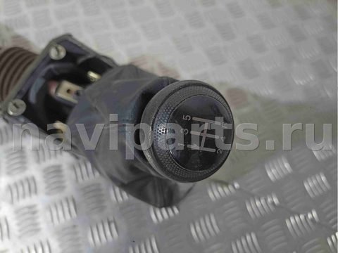 Новое Audi A4, 2000 г., OEM 8D0711167, арт. 007690, фото 2