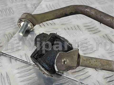 Новое Audi A4, 2000 г., OEM 8D0711167, арт. 007690, фото 4