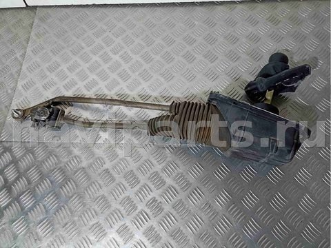 Новое Audi A4, 2000 г., OEM 8D0711167, арт. 007690, фото 5