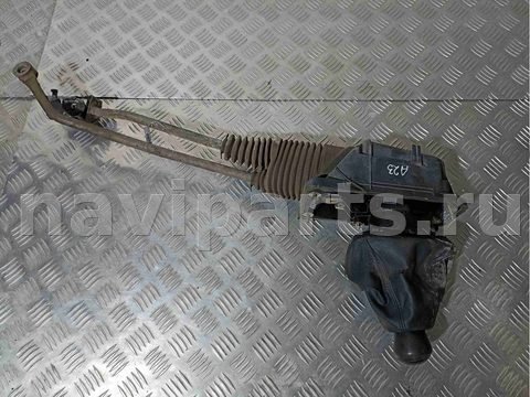 Новое Audi A4, 2000 г., OEM 8D0711167, арт. 007690, фото 6