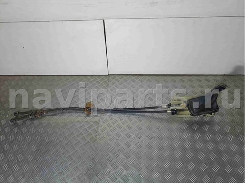 Новое Mazda 6, 2003 г., OEM gj6ac, арт. 011215