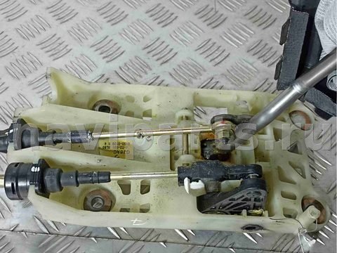 Новое Mazda 6, 2003 г., OEM gj6ac, арт. 011215, фото 3
