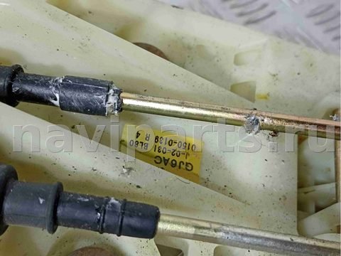 Новое Mazda 6, 2003 г., OEM gj6ac, арт. 011215, фото 4