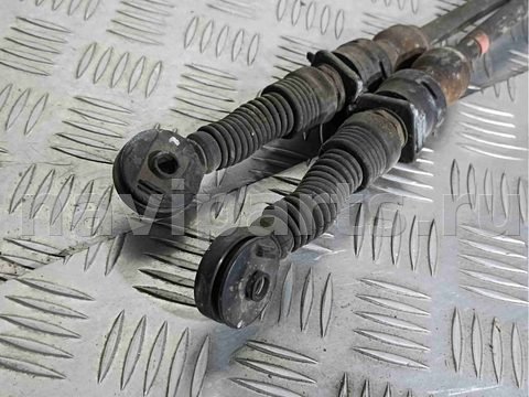 Новое Mazda 6, 2003 г., OEM gj6ac, арт. 011215, фото 5