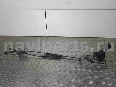 Новое Skoda Roomster, 2009 г., OEM 6q0711061e, арт. 011236