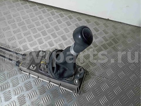 Новое Skoda Roomster, 2009 г., OEM 6q0711061e, арт. 011236, фото 2