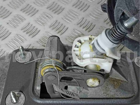 Новое Skoda Roomster, 2009 г., OEM 6q0711061e, арт. 011236, фото 4