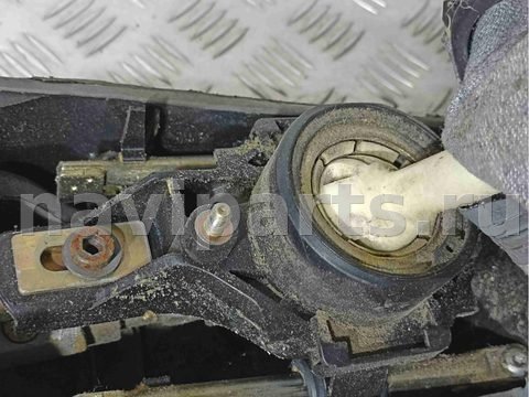 Новое Volkswagen Passat, 2002 г., OEM 4b0711025f, арт. 011274, фото 3