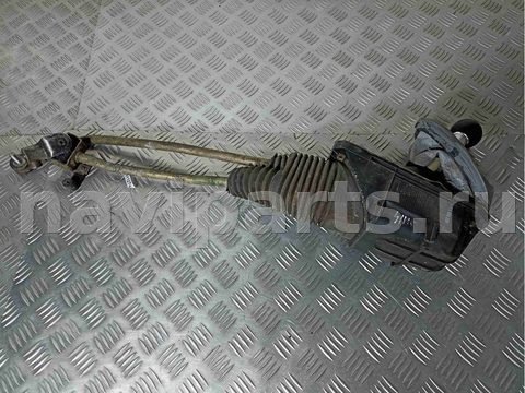 Новое Volkswagen Passat, 2002 г., OEM 4b0711025f, арт. 011274, фото 4