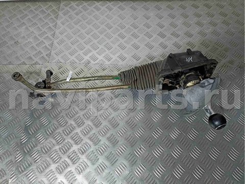 Новое Volkswagen Passat, 2002 г., OEM 4b0711025f, арт. 011274, фото 5