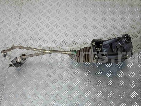 Новое Audi A6, 2002 г., OEM 4b0711025f, арт. 016199
