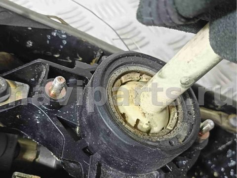 Новое Audi A6, 2002 г., OEM 4b0711025f, арт. 016199, фото 3