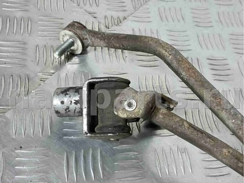 Новое Audi A6, 2002 г., OEM 4b0711025f, арт. 016199, фото 4