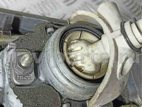 Новое Audi A4, 1998 г., OEM 4b0711025, арт. 016222, фото 3