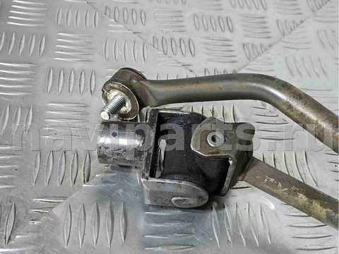 Новое Audi A4, 1998 г., OEM 4b0711025, арт. 016222, фото 4