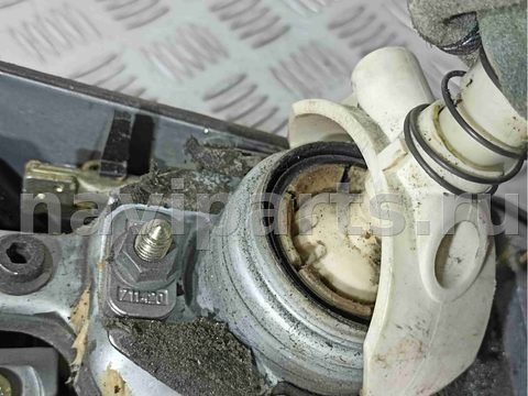 Новое Volkswagen Passat, 1998 г., OEM 8d0711025, арт. 016262, фото 3