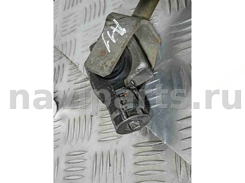 Новое Volkswagen Passat, 1998 г., OEM 8d0711025, арт. 016262, фото 5