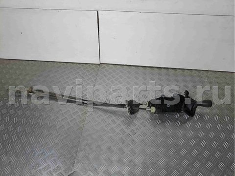 Кулиса Citroen Nemo, 2008 г., OEM 46314723, арт. 016293