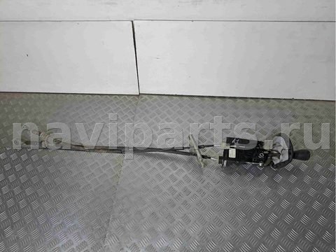 Кулиса Citroen Nemo, 2008 г., OEM 46314723, арт. 016293, фото 2
