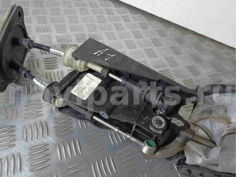 Кулиса Citroen Nemo, 2008 г., OEM 46314723, арт. 016293, фото 3