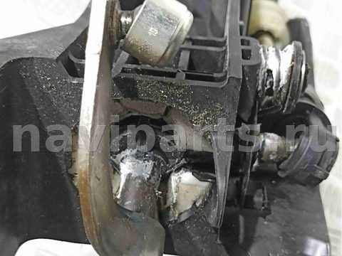Кулиса Citroen Nemo, 2008 г., OEM 46314723, арт. 016293, фото 5