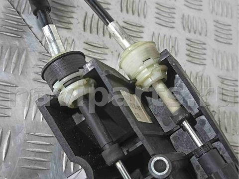 Кулиса Citroen Nemo, 2008 г., OEM 46314723, арт. 016293, фото 6