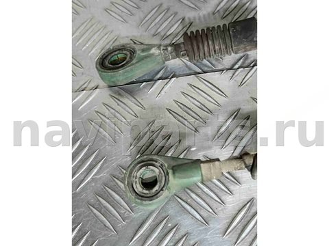 Кулиса Citroen Nemo, 2008 г., OEM 46314723, арт. 016293, фото 7