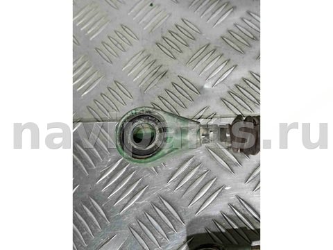 Кулиса Citroen Nemo, 2008 г., OEM 46314723, арт. 016293, фото 8