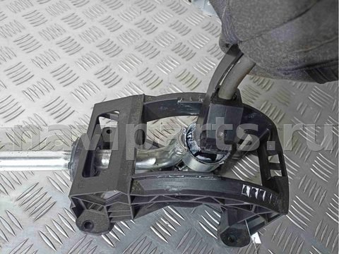 Новое Opel Astra, 2007 г., OEM 8026651301, арт. 018646, фото 2