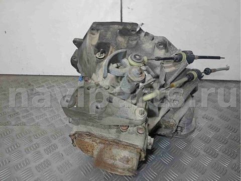 Новое Opel Zafira, 2006 г., арт. 020006-1