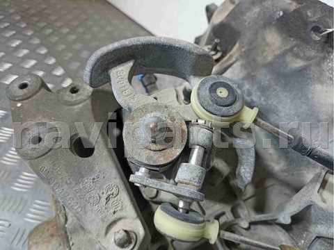 Новое Opel Zafira, 2006 г., арт. 020006-1, фото 2