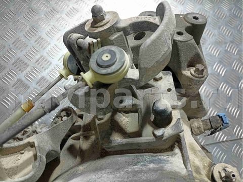 Новое Opel Zafira, 2006 г., арт. 020006-1, фото 3