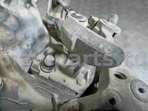 Новое Opel Zafira, 2006 г., арт. 020006-1, фото 4